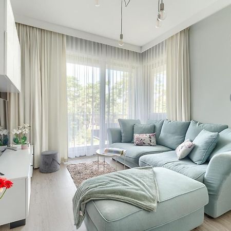 Apartament Doris 1 Z Pieknym Widokiem 포비에로보 외부 사진